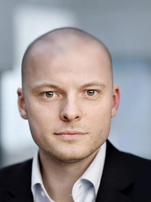 Christian Waldstrøm