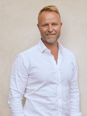 Jesper Bergstrøm