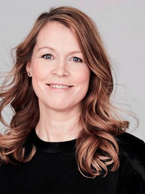 Lotte Palsteen
