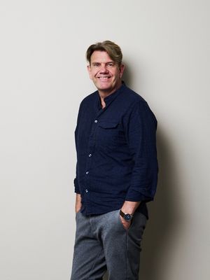 Simon Høegmark