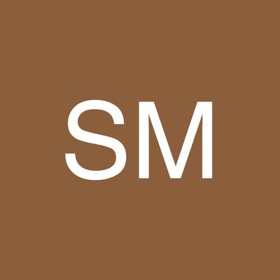 Stine Bjerrum Møller