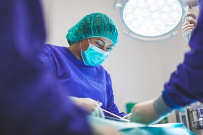Perimenopausen på arbejdspladsen: Det ingen taler om — men 2/3 af kvinder oplever