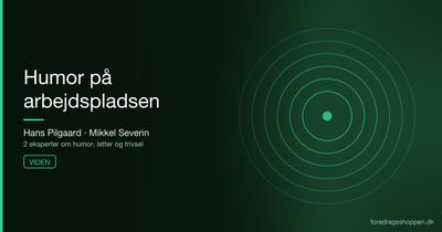 Kan humor redde arbejdsmiljøet? Hvad latter gør ved et team