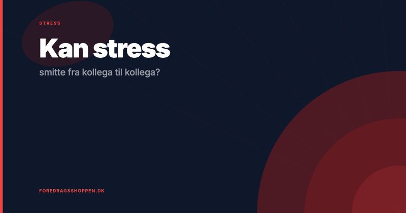 Én ting ad gangen