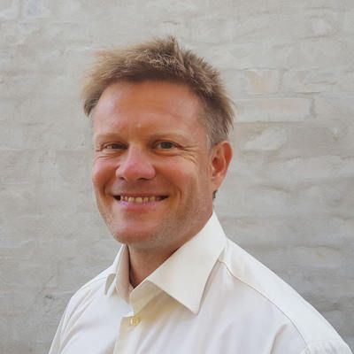 Storm Stensgaard