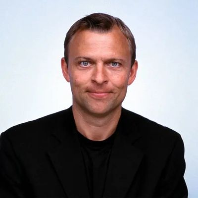 Nicolai Moltke-Leth
