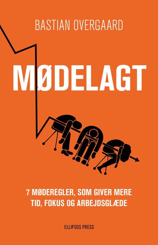 MØDELAGT