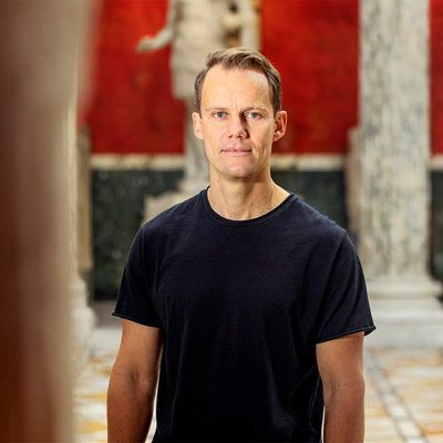 Niels Overgaard