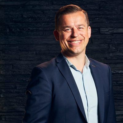 Lars Rothschild Henriksen