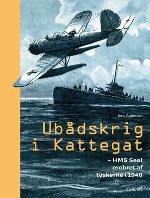 Ubådskrig i Kattegat Ubådskrig i Kattegat