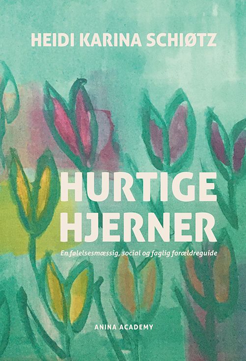 Hurtige hjerner