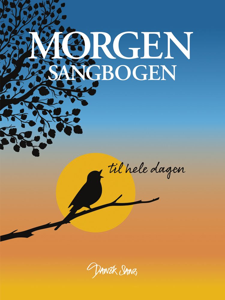 Morgensangbogen – til hele dagen