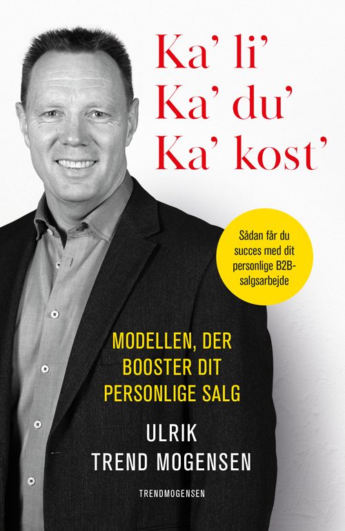 Ka’ li’ – ka’ du’ – ka’ kost’