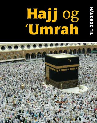 Håndbog til Hajj og Umrah