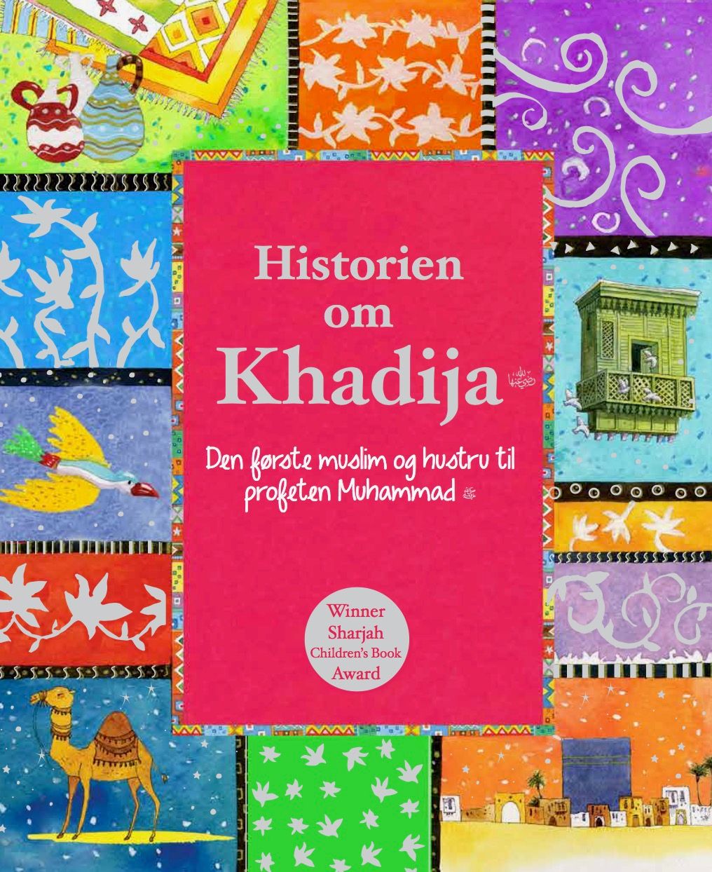 Historien om Khadija.