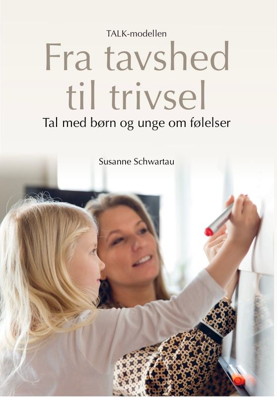 Fra tavshed til trivsel