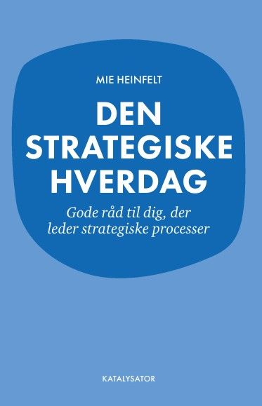 Den strategiske hverdag