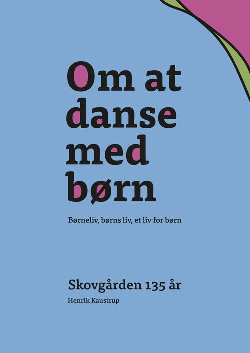 Om at danse med børn