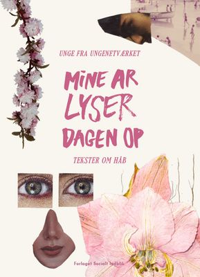 Mine ar lyser dagen op
