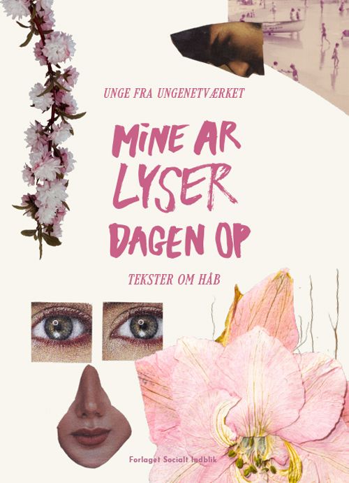 Mine ar lyser dagen op