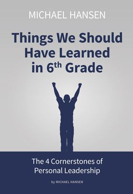 Things We Should Have Learned in 6th Grade Things We Should Have Learned in 6th Grade