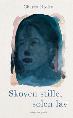 Skoven stille, solen lav