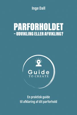 Parforholdet – udvikling eller afvikling?