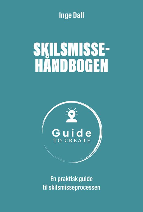 Skilsmissehåndbogen