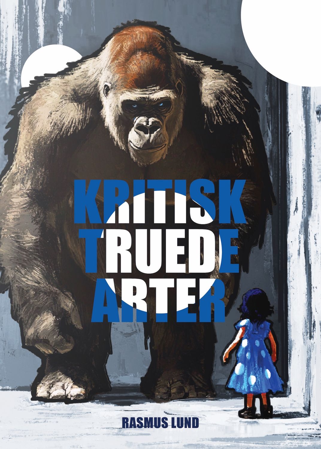 Kritisk truede arter