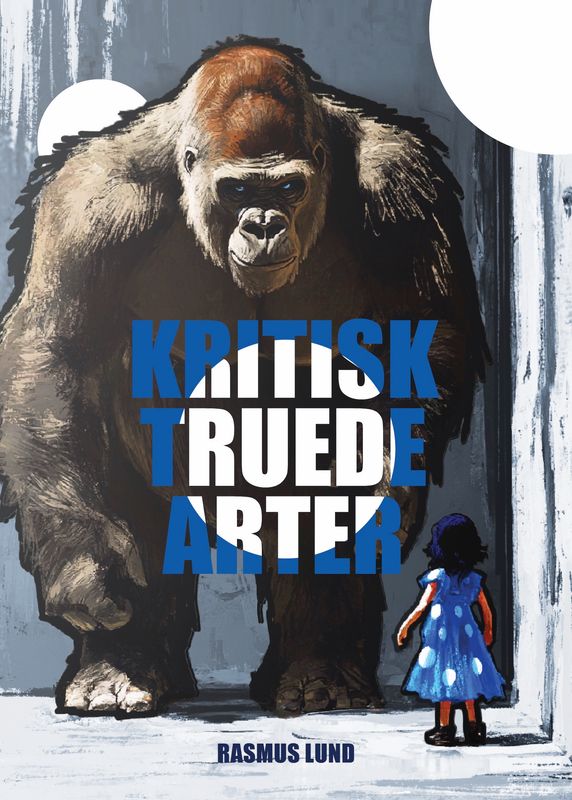 Kritisk truede arter