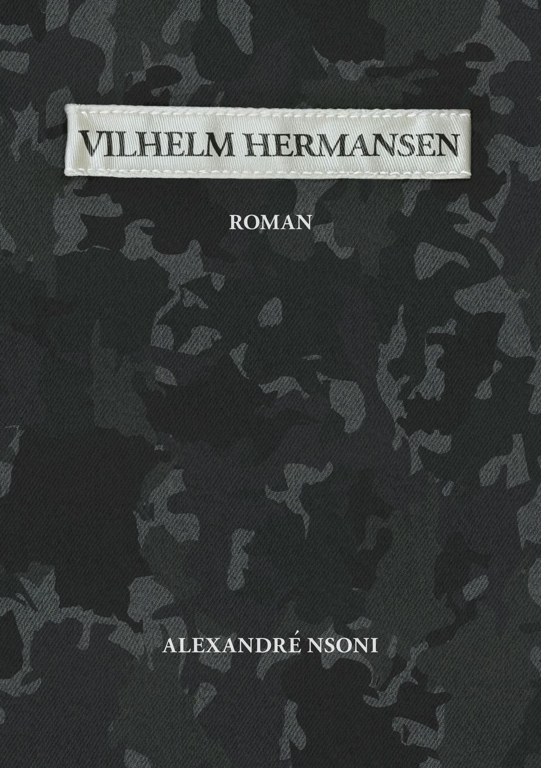 Vilhelm Hermansen