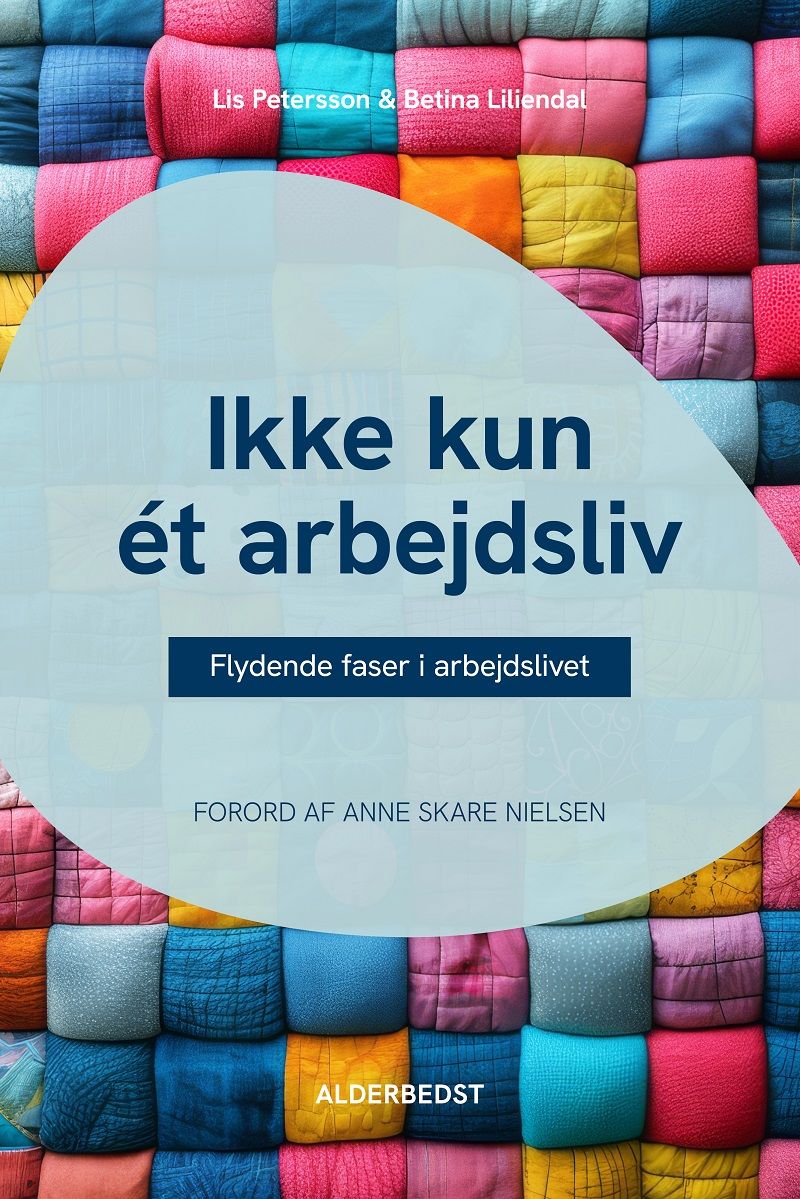 Ikke kun ét arbejdsliv