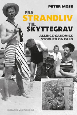 Fra strandliv til skyttegrav