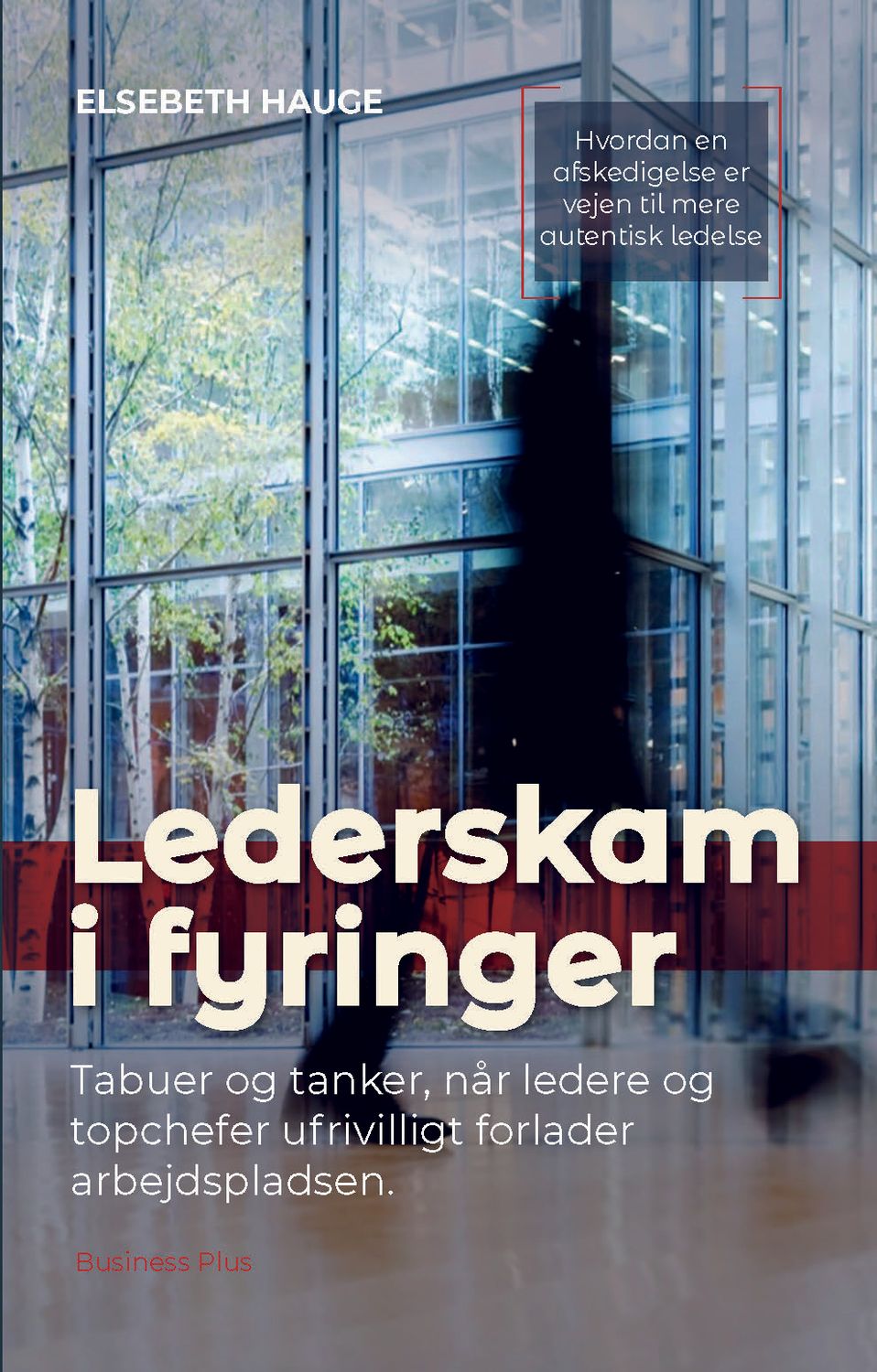 Lederskam i fyringer