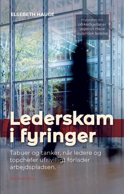 Lederskam i fyringer