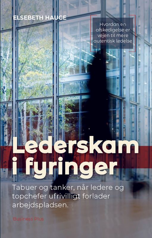 Lederskam i fyringer