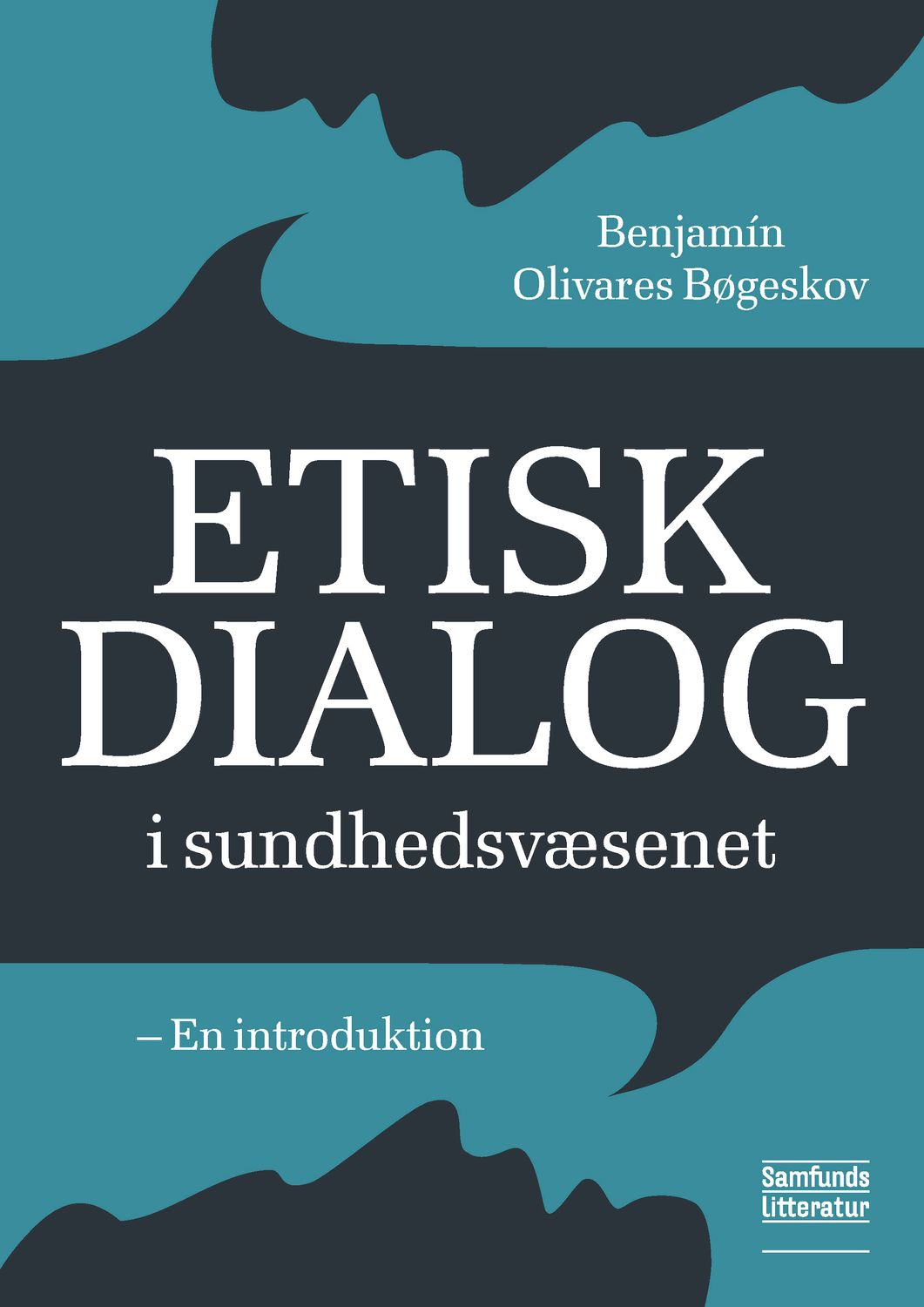 Etisk dialog i sundhedsvæsenet