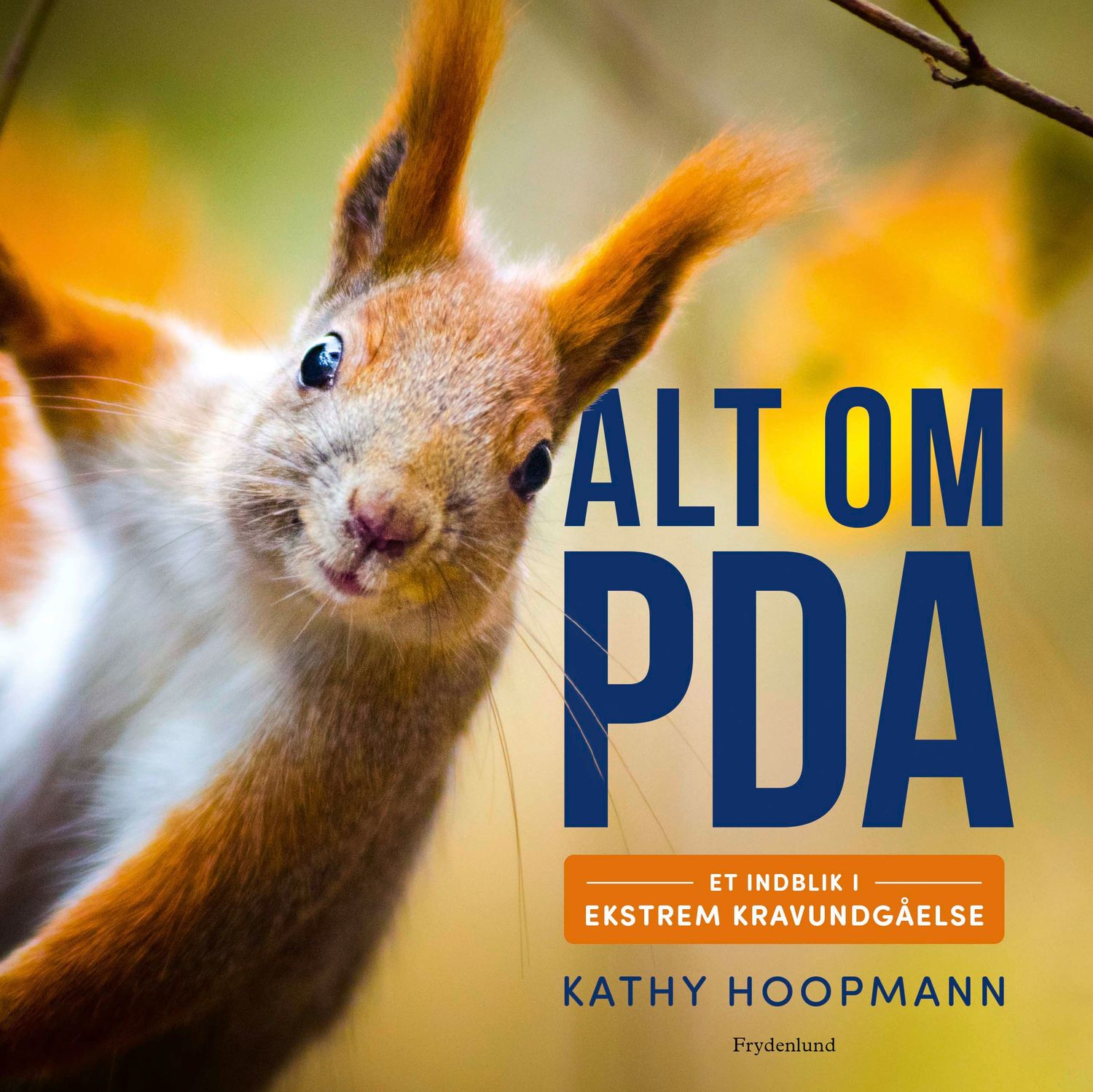 Alt om PDA