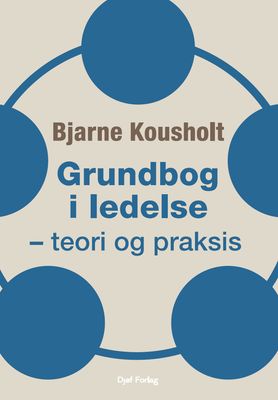 Grundbog i ledelse