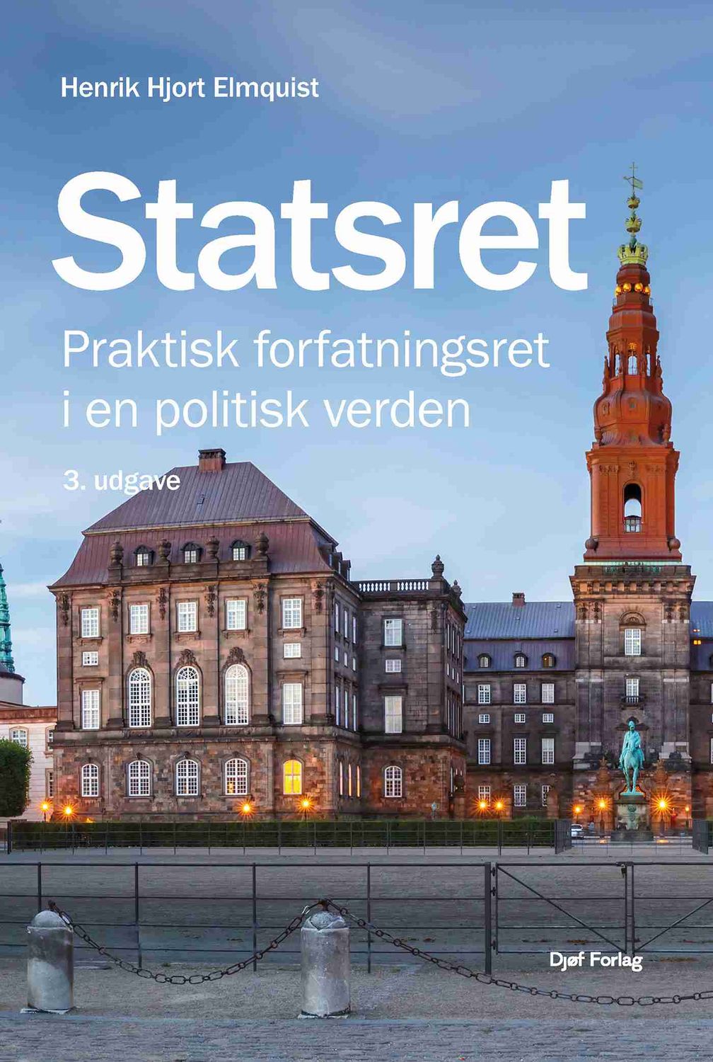 Statsret