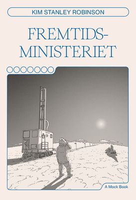 Fremtidsministeriet