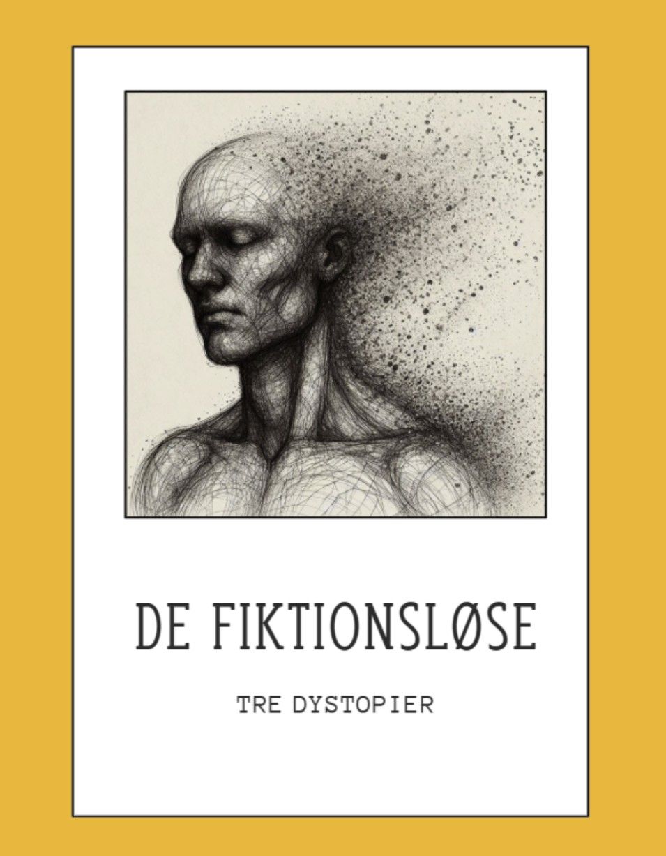 De fiktionsløse
