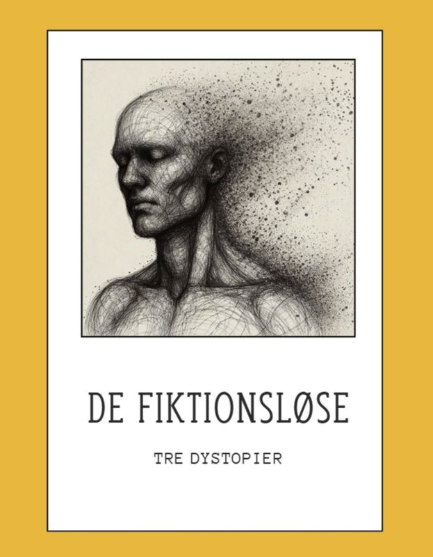 De fiktionsløse