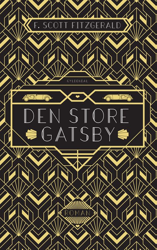 Den store Gatsby