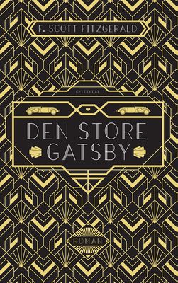Den store Gatsby