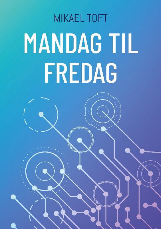Mandag til fredag
