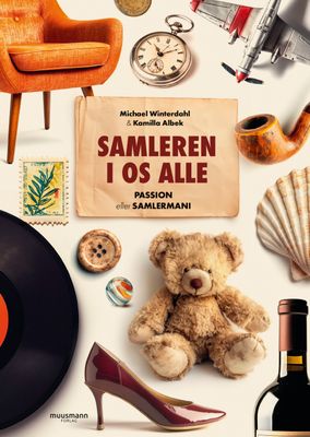Samleren i os alle Samleren i os alle