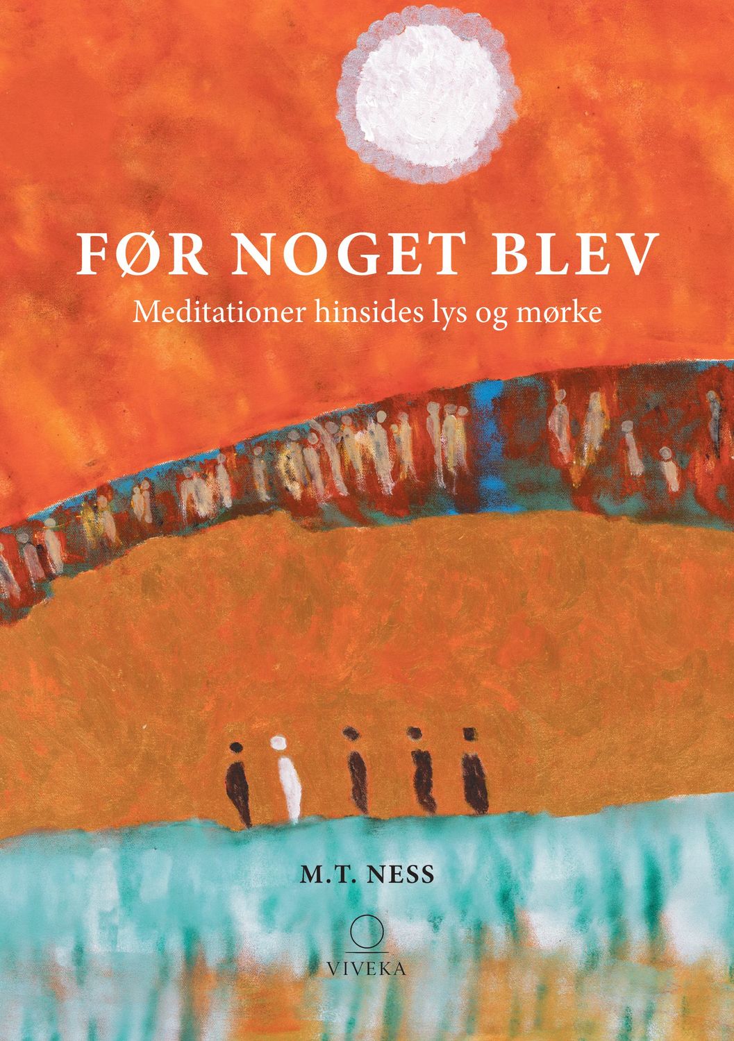 FØR NOGET BLEV