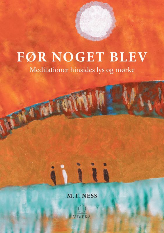 FØR NOGET BLEV