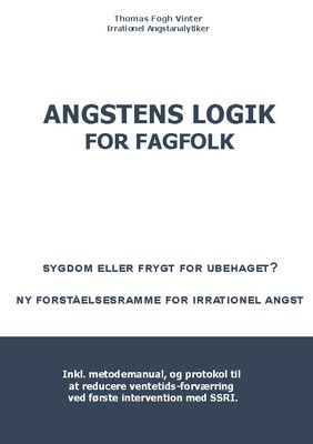 Angstens Logik For Fagfolk